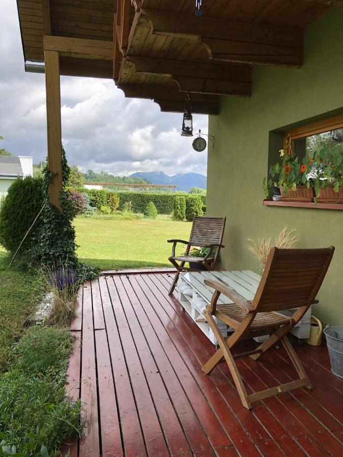 Apartman Luca Liptovský Mikuláš Exterior foto