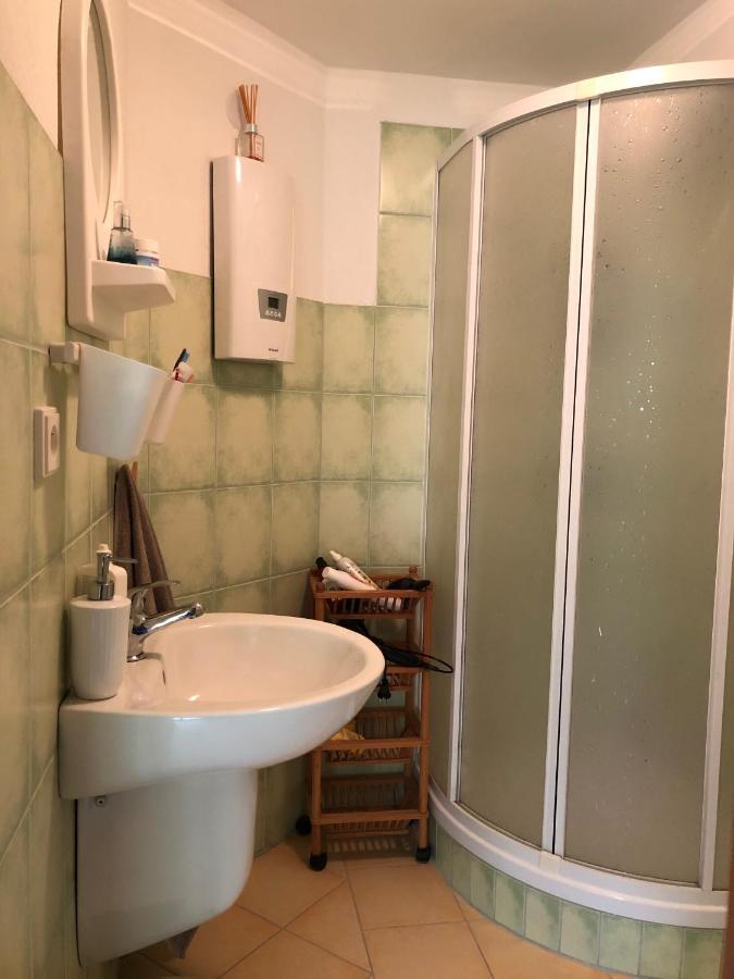 Apartman Luca Liptovský Mikuláš Exterior foto